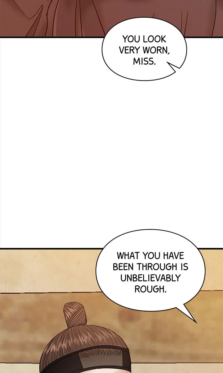 Beneath the Peach Tree Chapter 44 - Page 17