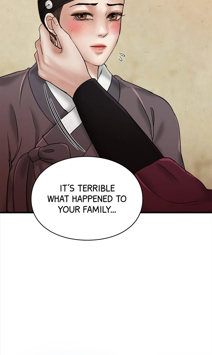 Beneath the Peach Tree Chapter 44 - Page 18