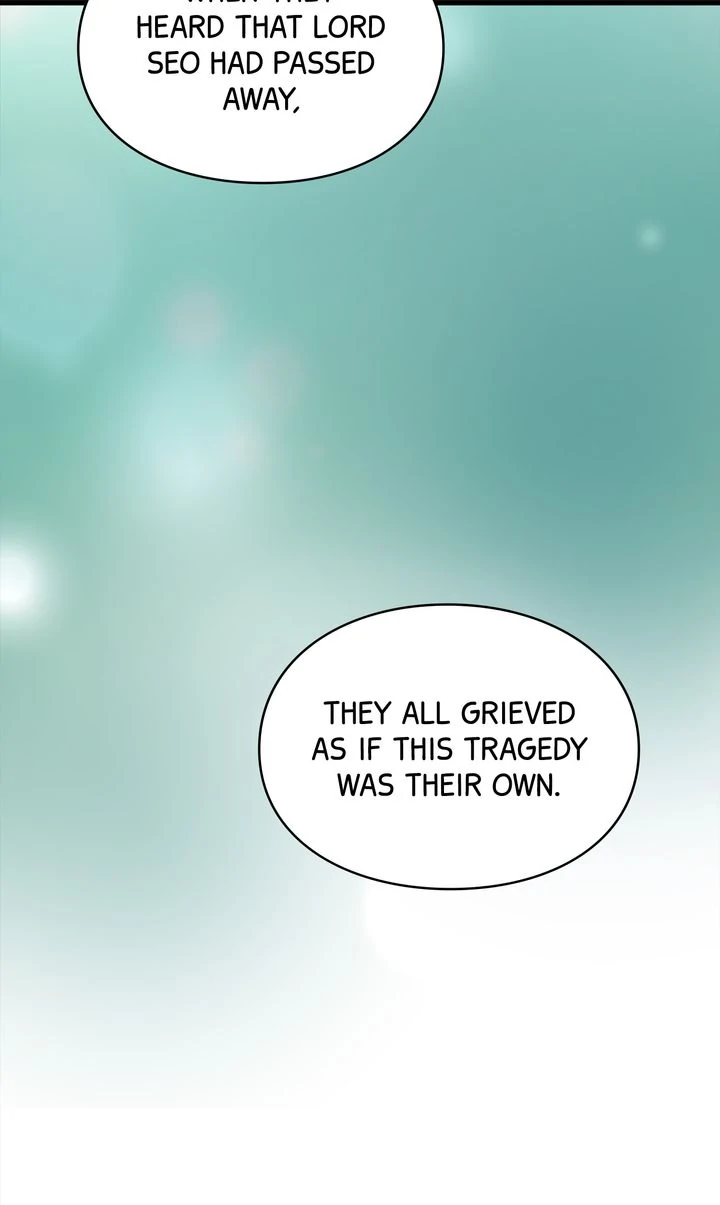 Beneath the Peach Tree Chapter 44 - Page 21