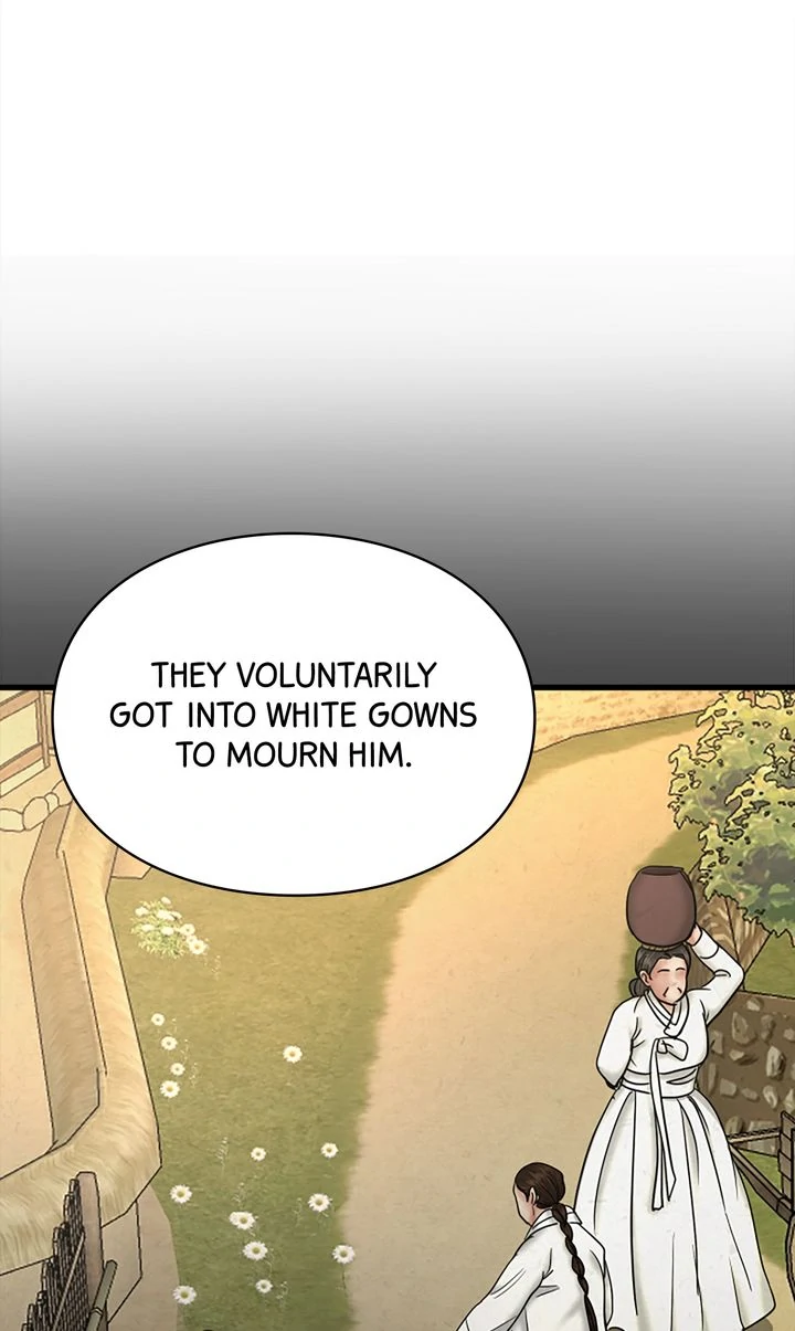 Beneath the Peach Tree Chapter 44 - Page 22