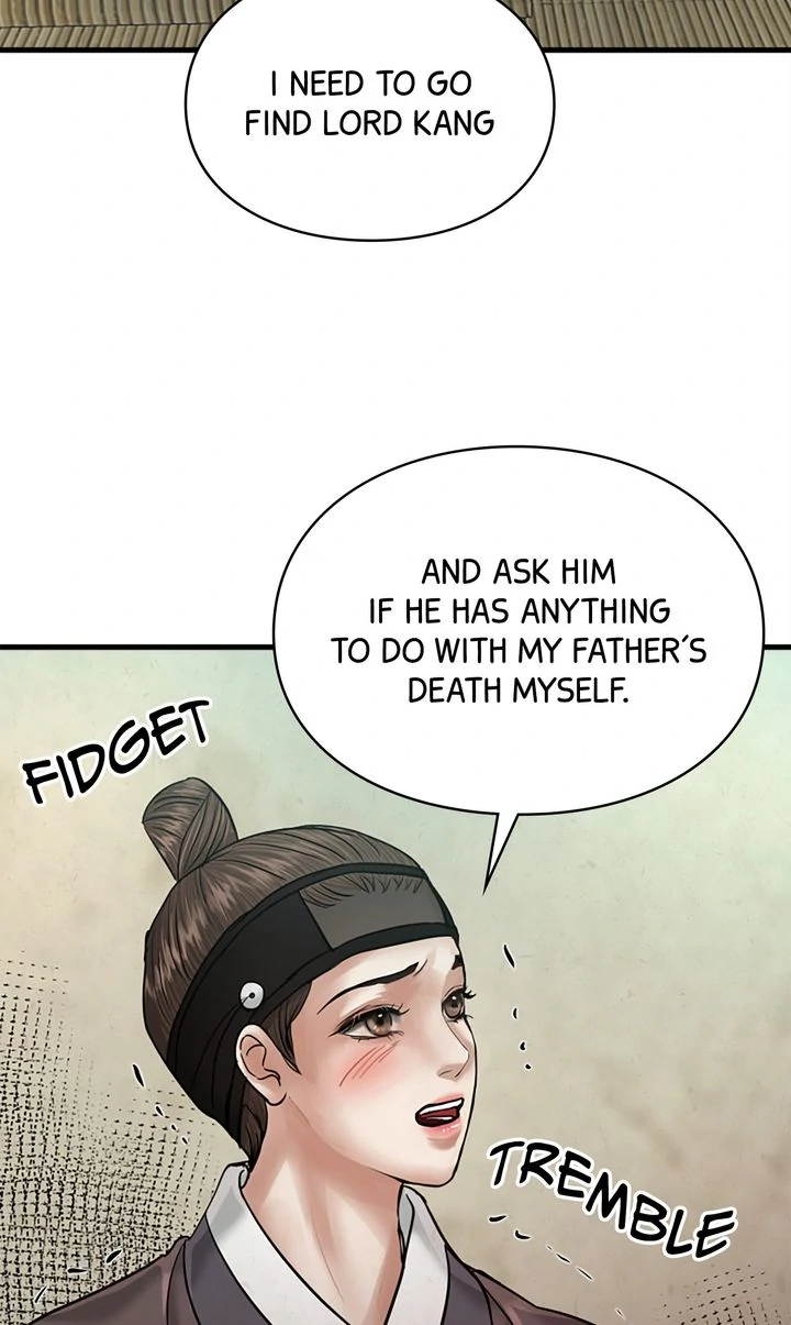 Beneath the Peach Tree Chapter 44 - Page 25