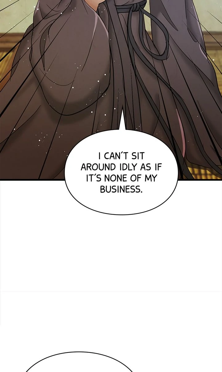 Beneath the Peach Tree Chapter 44 - Page 33