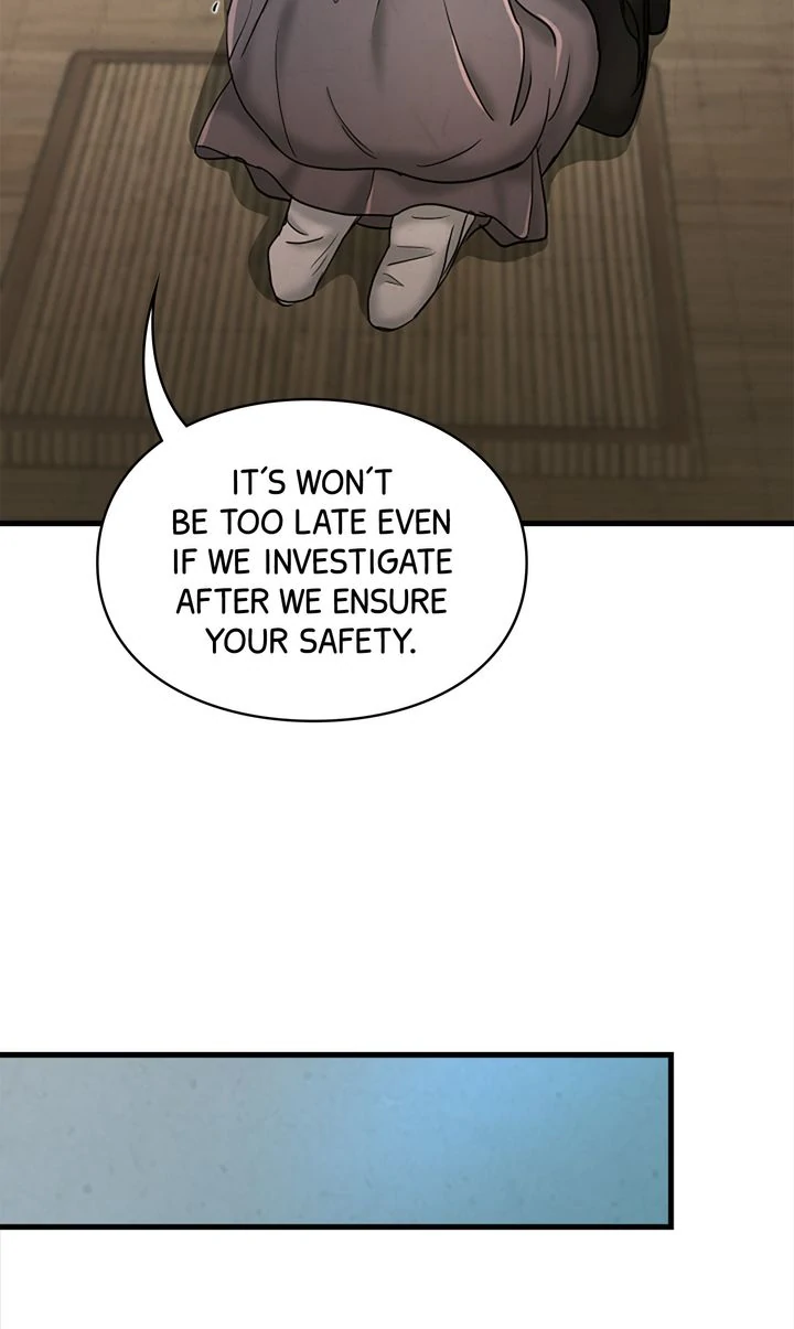 Beneath the Peach Tree Chapter 44 - Page 39
