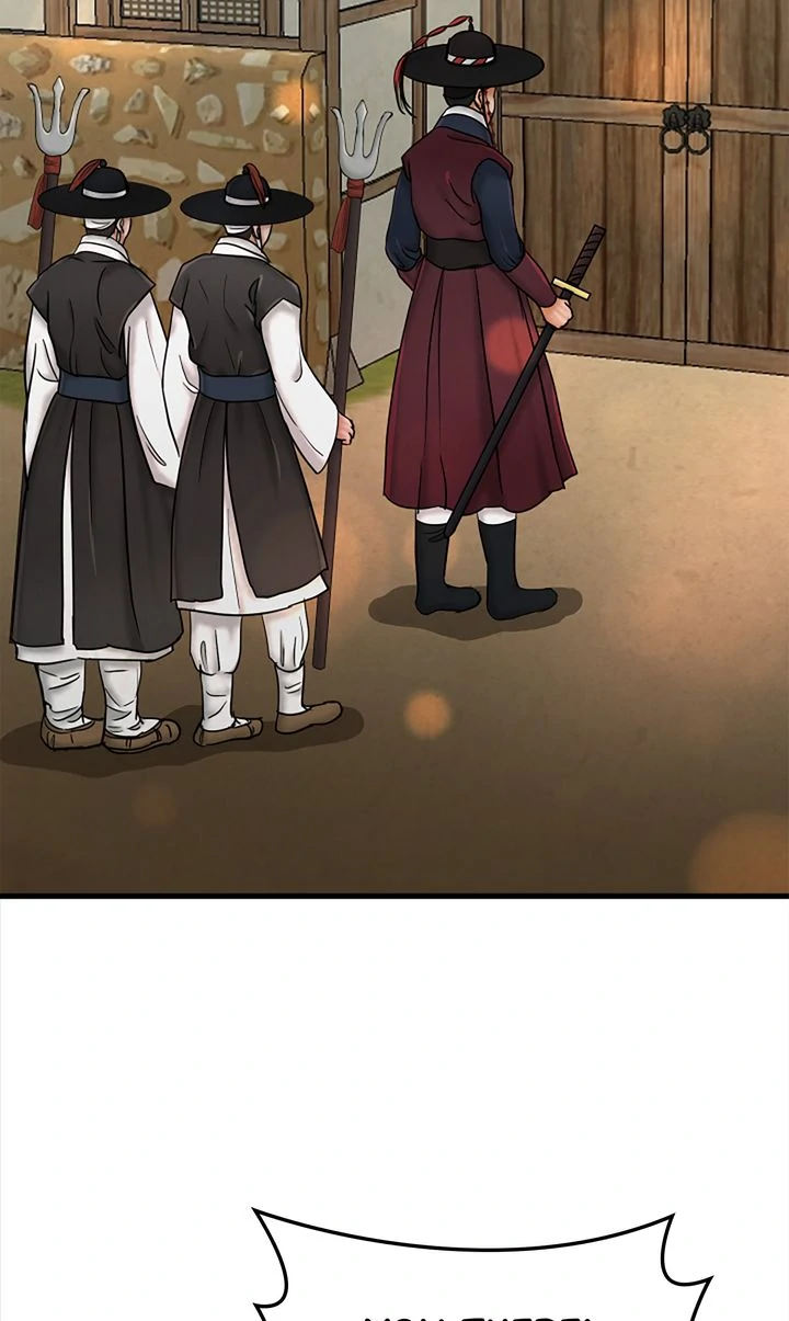 Beneath the Peach Tree Chapter 44 - Page 41