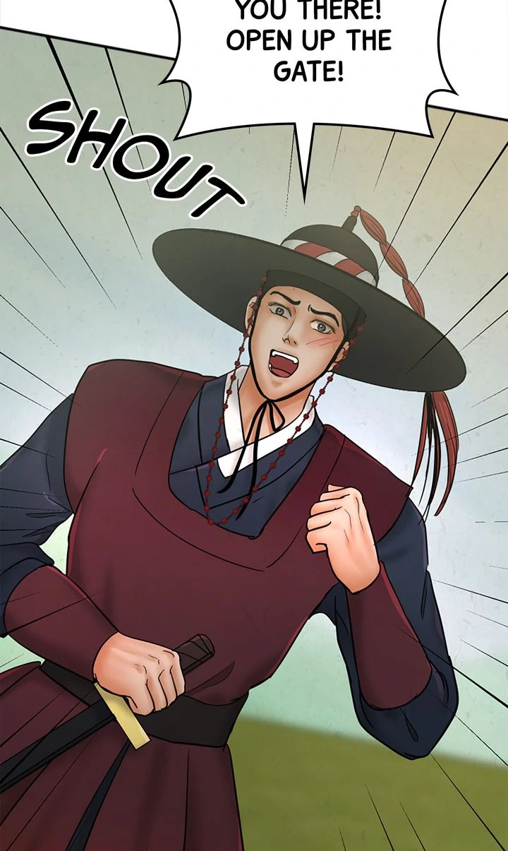 Beneath the Peach Tree Chapter 44 - Page 42