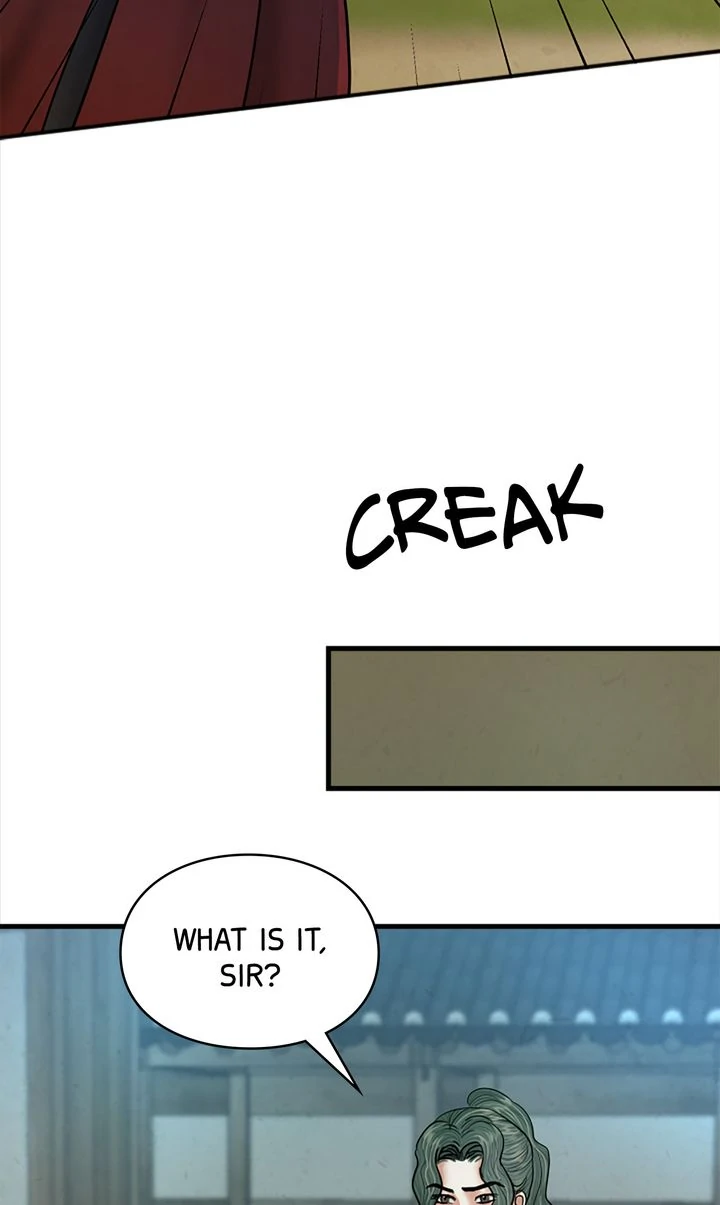 Beneath the Peach Tree Chapter 44 - Page 43