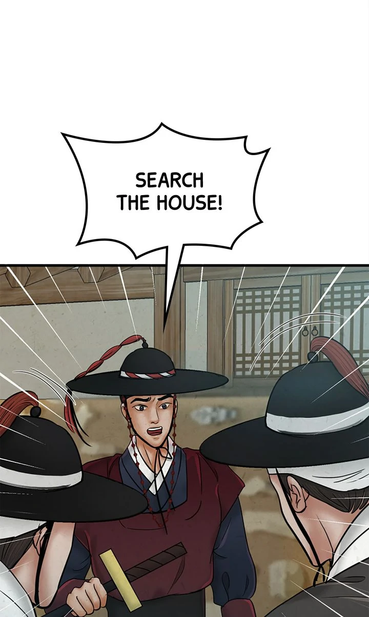 Beneath the Peach Tree Chapter 44 - Page 49