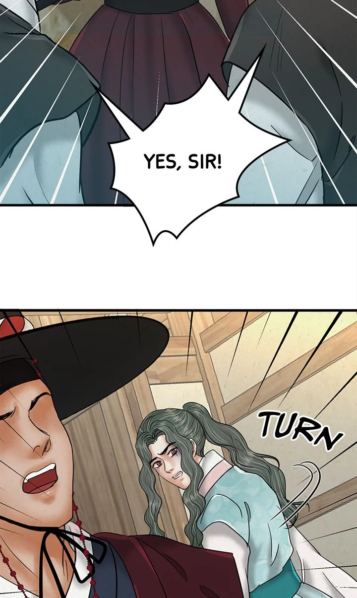 Beneath the Peach Tree Chapter 44 - Page 50
