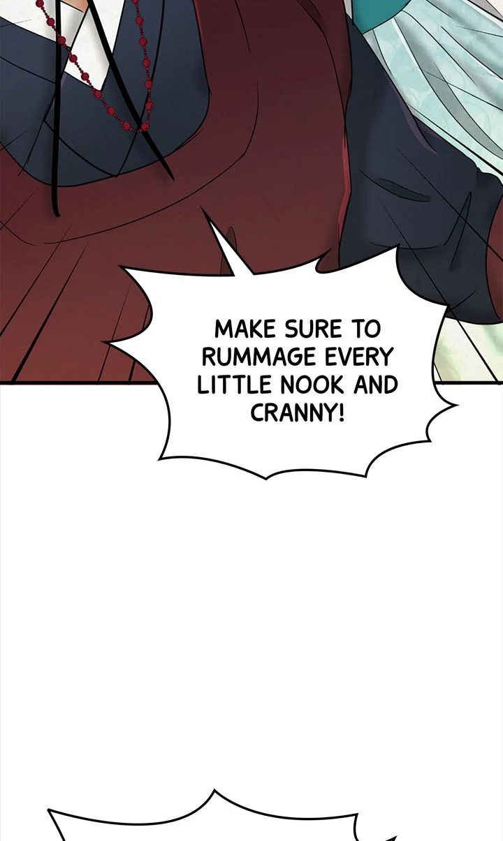 Beneath the Peach Tree Chapter 44 - Page 51