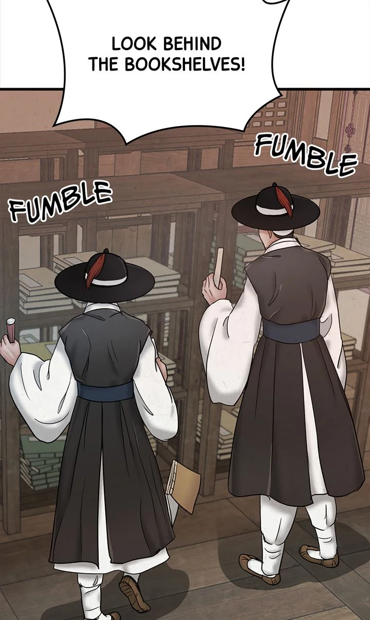 Beneath the Peach Tree Chapter 44 - Page 52