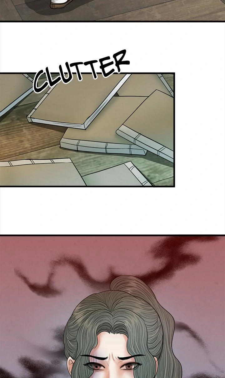 Beneath the Peach Tree Chapter 44 - Page 53
