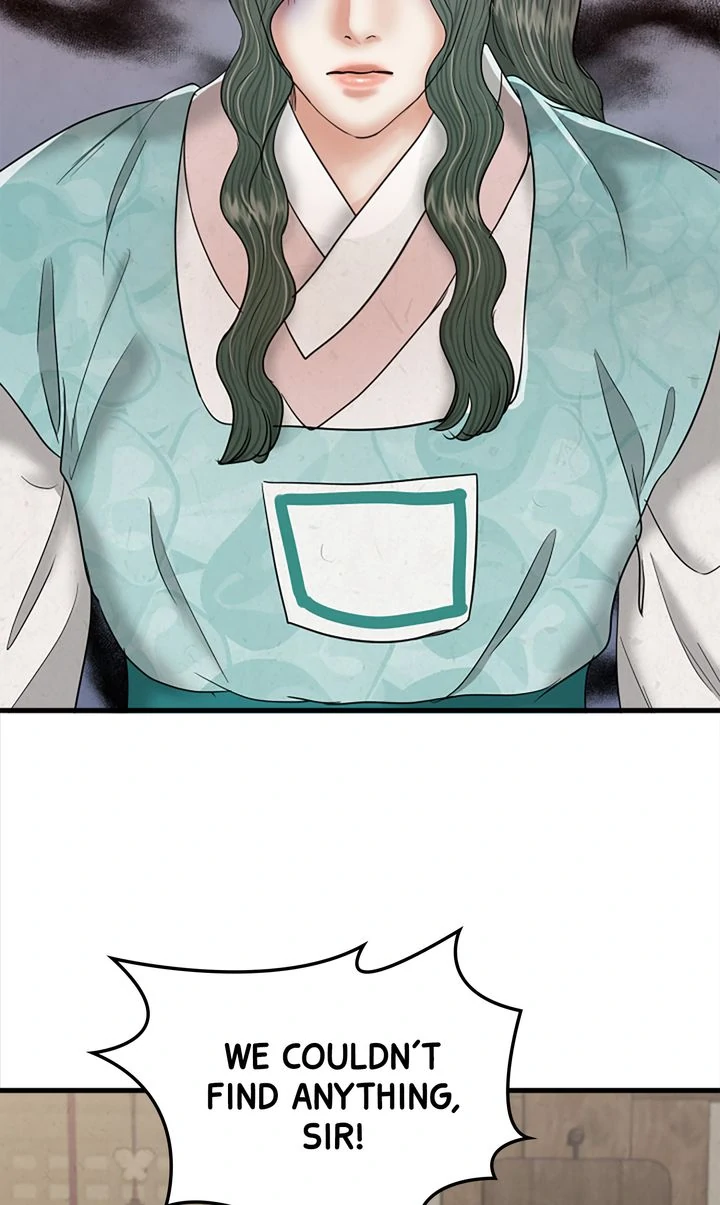 Beneath the Peach Tree Chapter 44 - Page 54