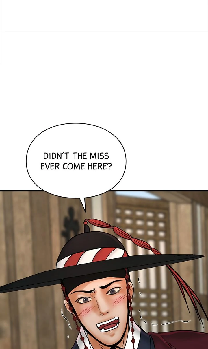 Beneath the Peach Tree Chapter 44 - Page 56
