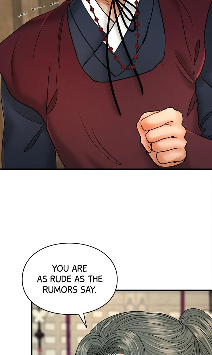 Beneath the Peach Tree Chapter 44 - Page 57