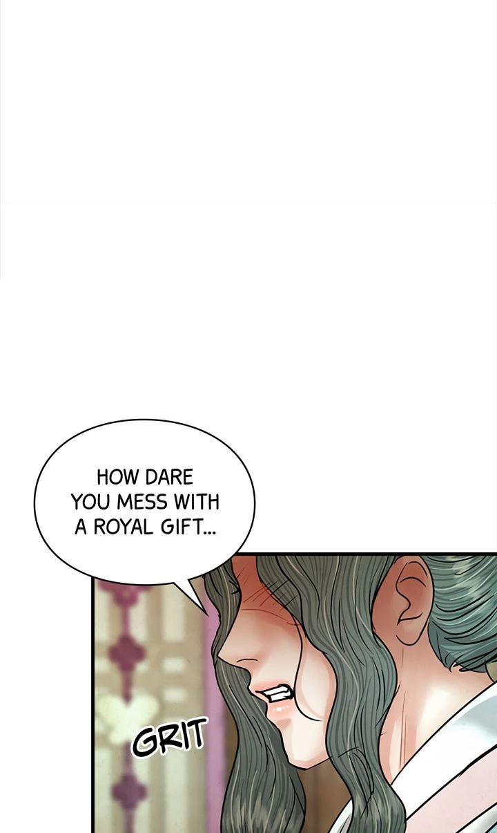 Beneath the Peach Tree Chapter 44 - Page 67