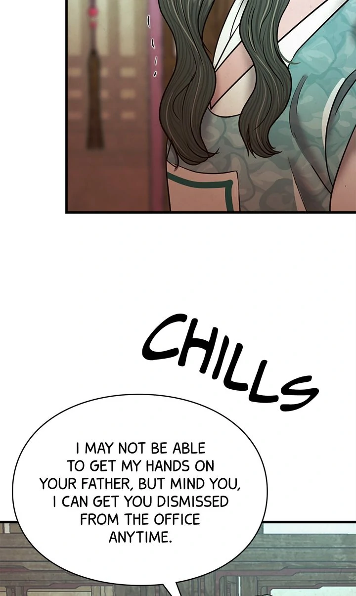 Beneath the Peach Tree Chapter 44 - Page 68