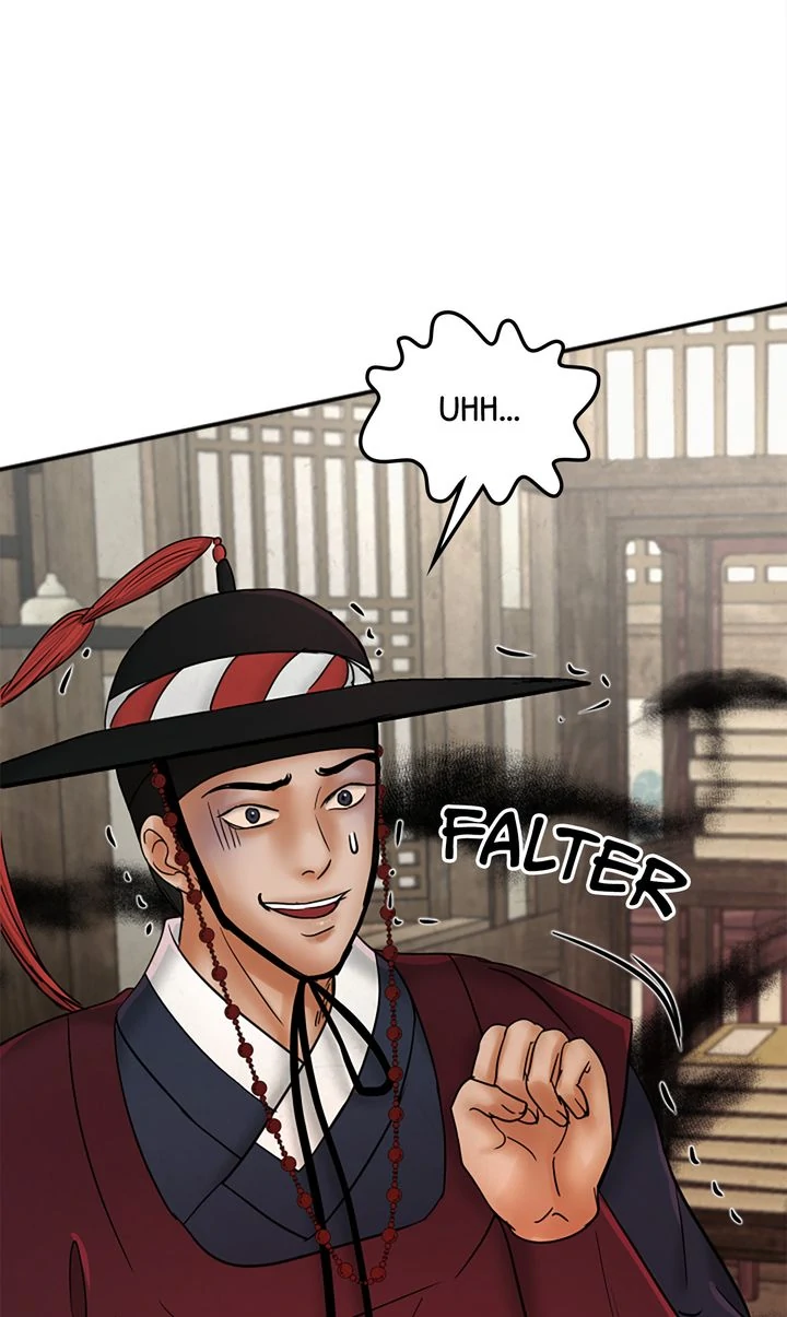 Beneath the Peach Tree Chapter 44 - Page 70