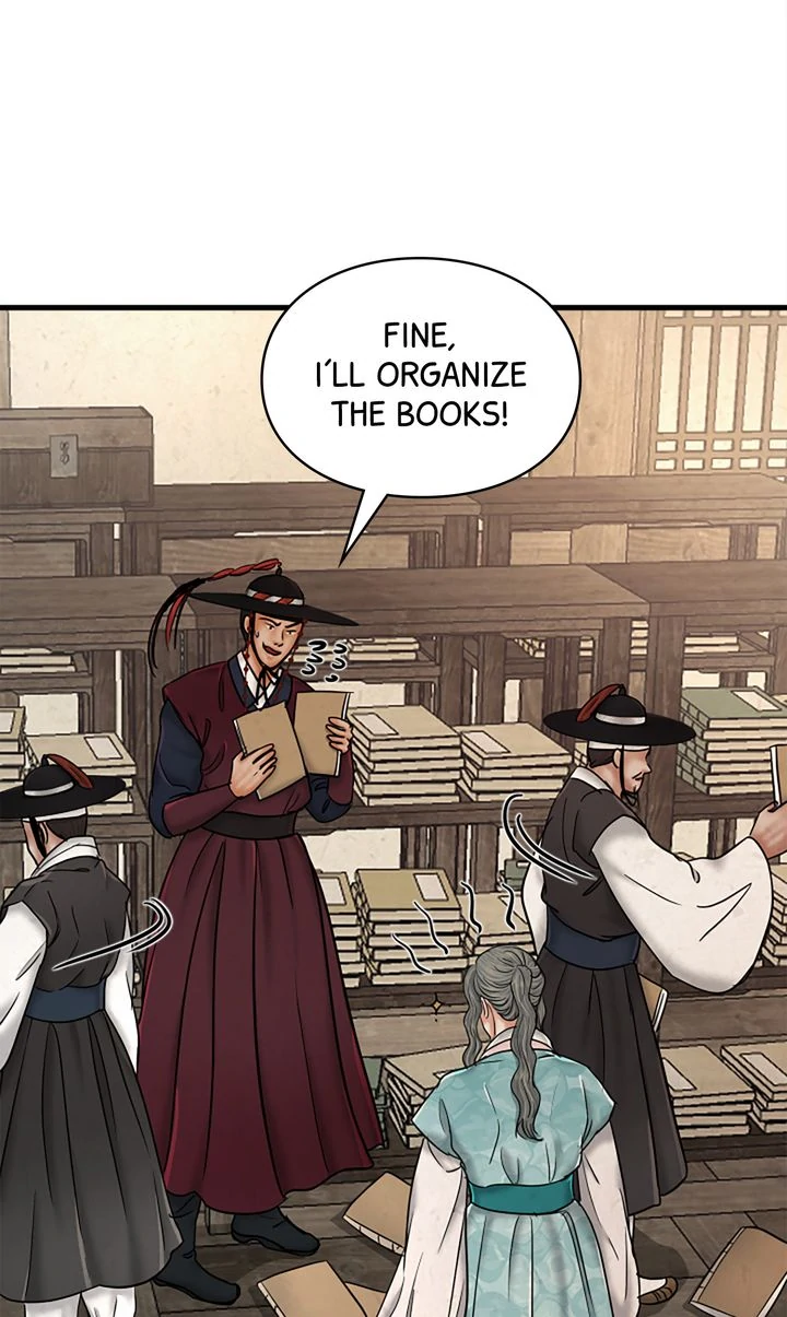 Beneath the Peach Tree Chapter 44 - Page 73