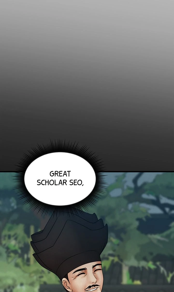 Beneath the Peach Tree Chapter 44 - Page 76