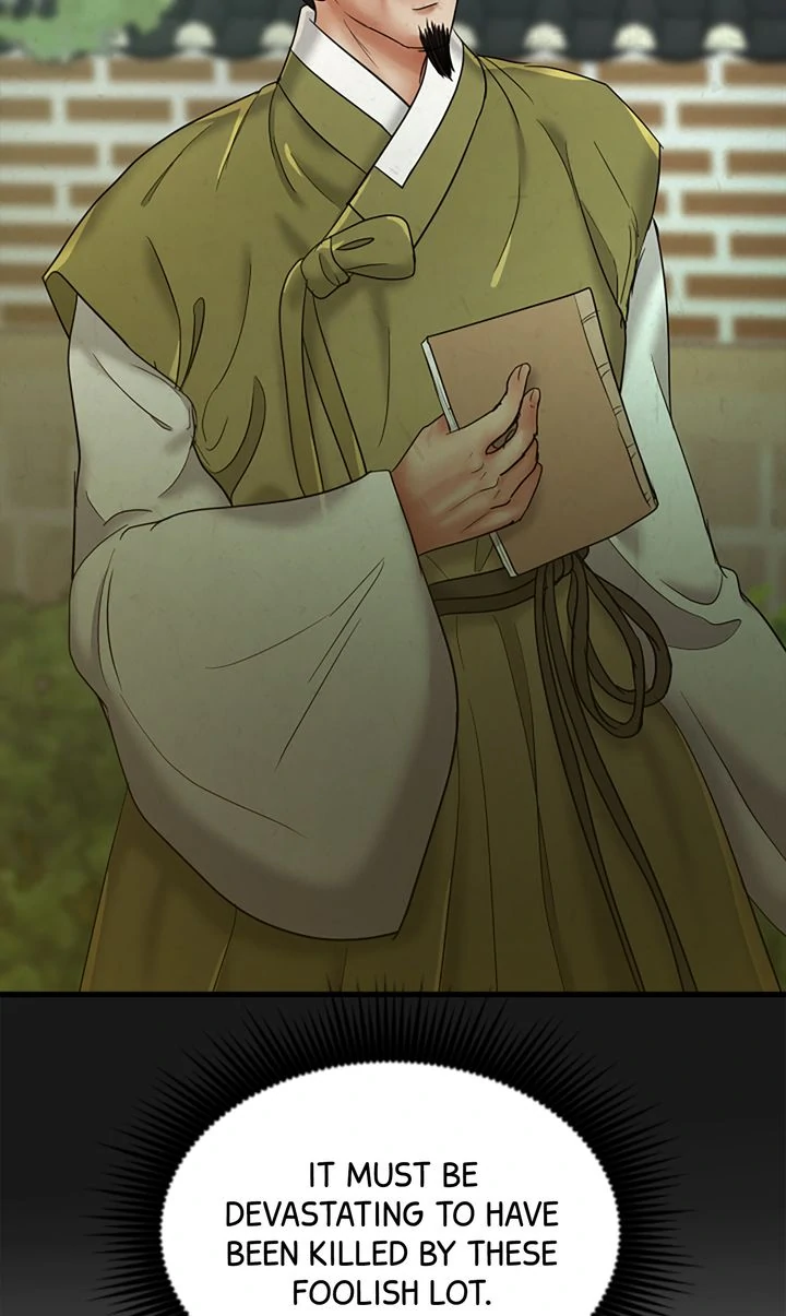 Beneath the Peach Tree Chapter 44 - Page 77