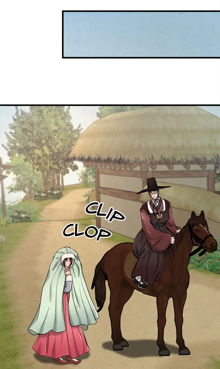 Beneath the Peach Tree Chapter 44 - Page 79