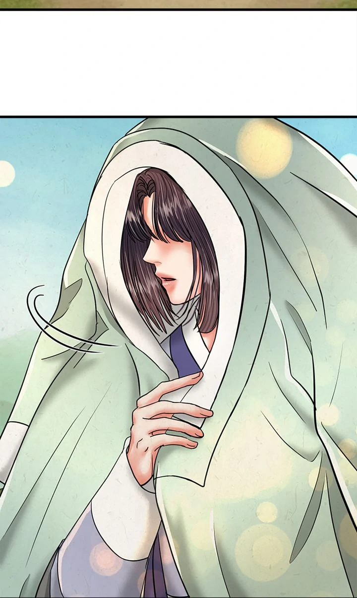 Beneath the Peach Tree Chapter 44 - Page 80