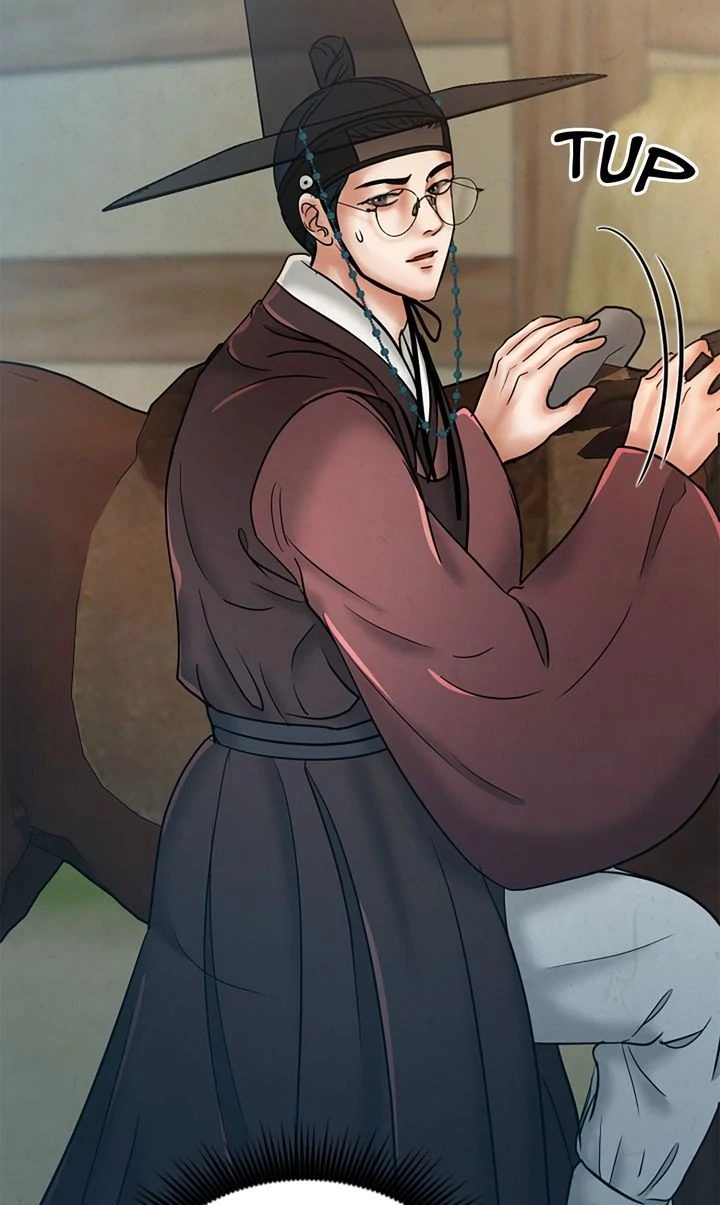 Beneath the Peach Tree Chapter 44 - Page 82