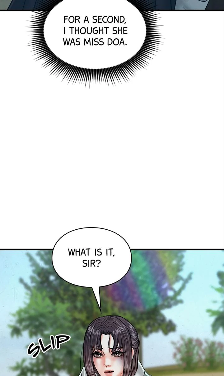 Beneath the Peach Tree Chapter 44 - Page 83