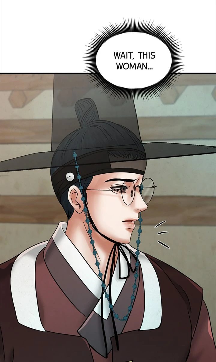 Beneath the Peach Tree Chapter 44 - Page 85