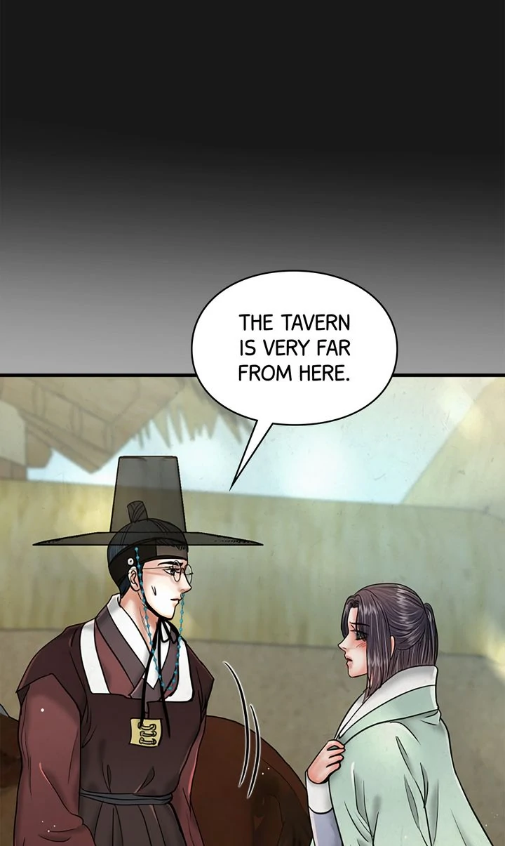 Beneath the Peach Tree Chapter 44 - Page 88