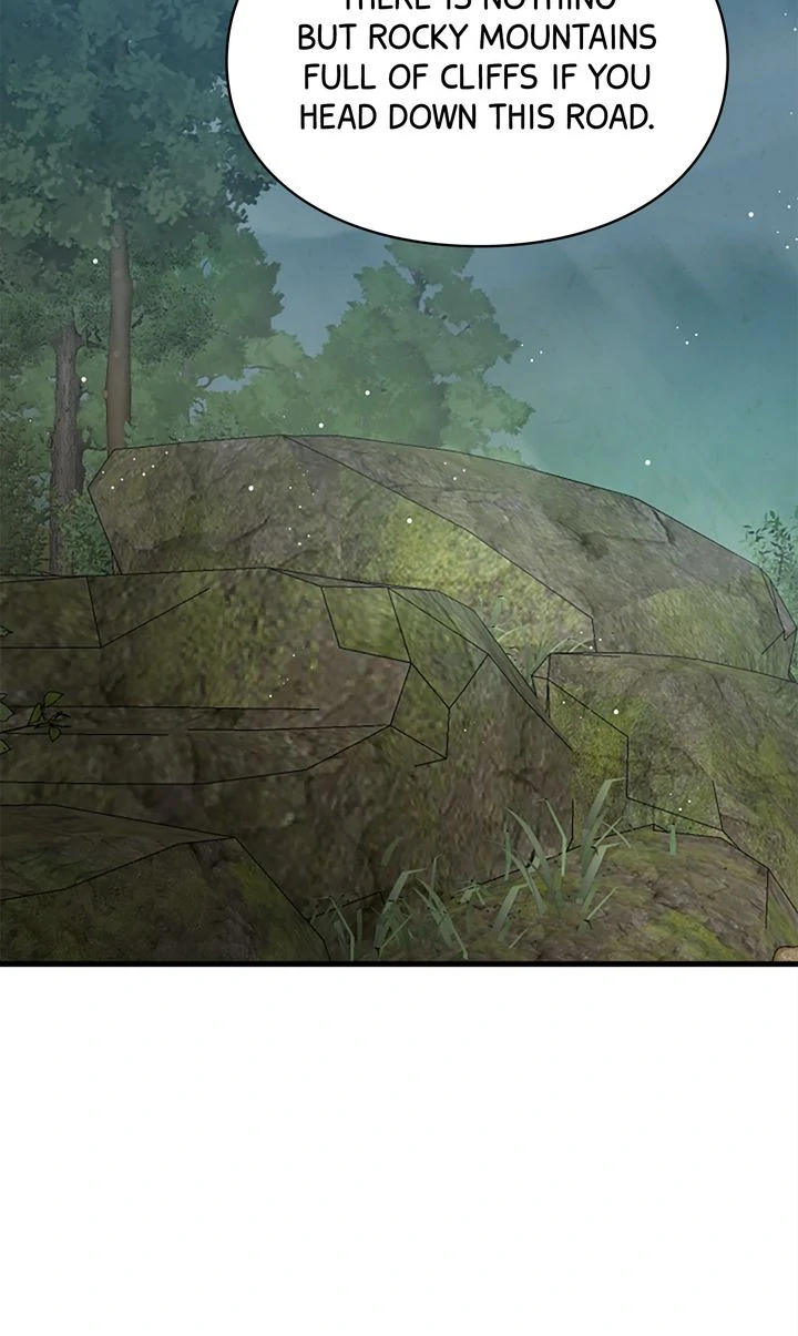 Beneath the Peach Tree Chapter 44 - Page 90