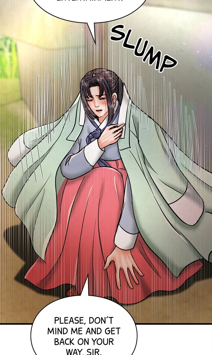 Beneath the Peach Tree Chapter 44 - Page 94
