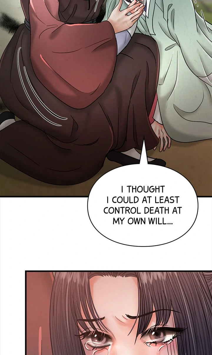 Beneath the Peach Tree Chapter 44 - Page 97