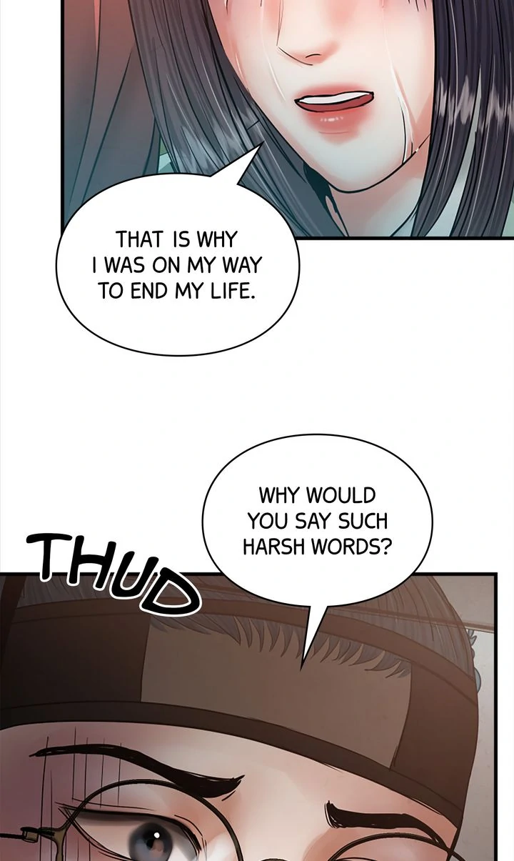 Beneath the Peach Tree Chapter 44 - Page 98
