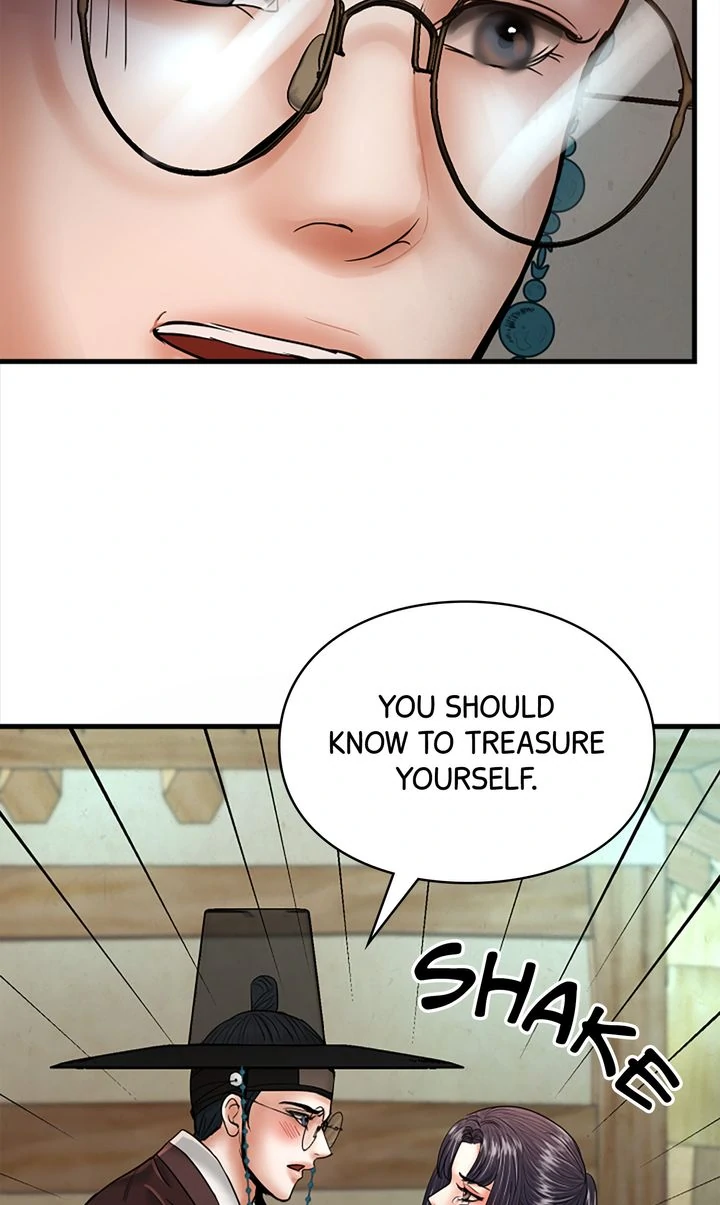 Beneath the Peach Tree Chapter 44 - Page 99
