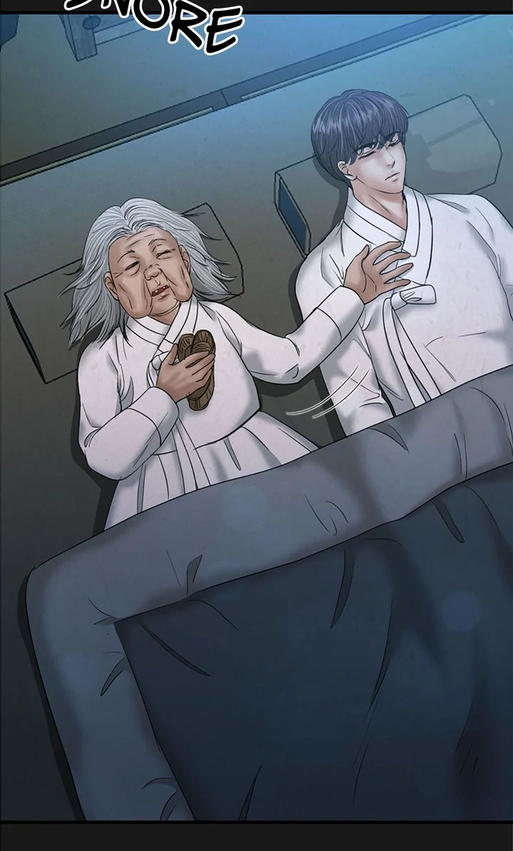 Beneath the Peach Tree Chapter 45 - Page 103