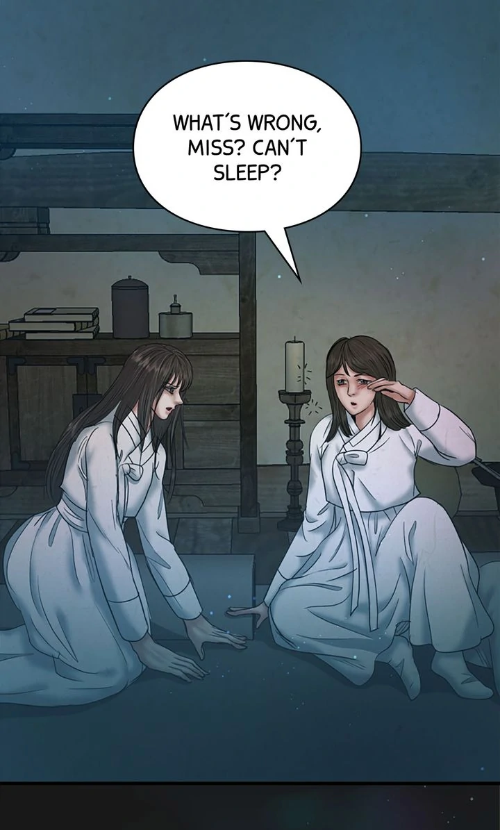 Beneath the Peach Tree Chapter 45 - Page 109