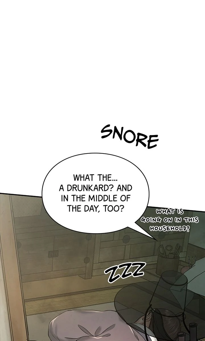 Beneath the Peach Tree Chapter 45 - Page 11