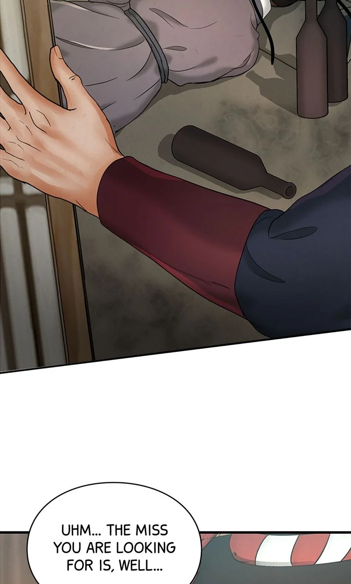 Beneath the Peach Tree Chapter 45 - Page 12
