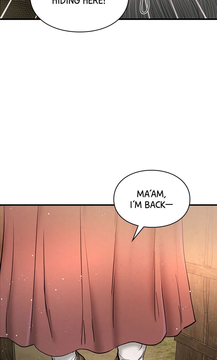 Beneath the Peach Tree Chapter 45 - Page 15