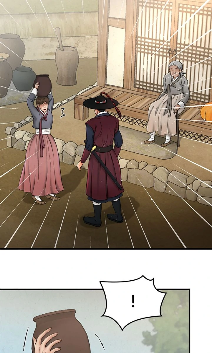 Beneath the Peach Tree Chapter 45 - Page 18