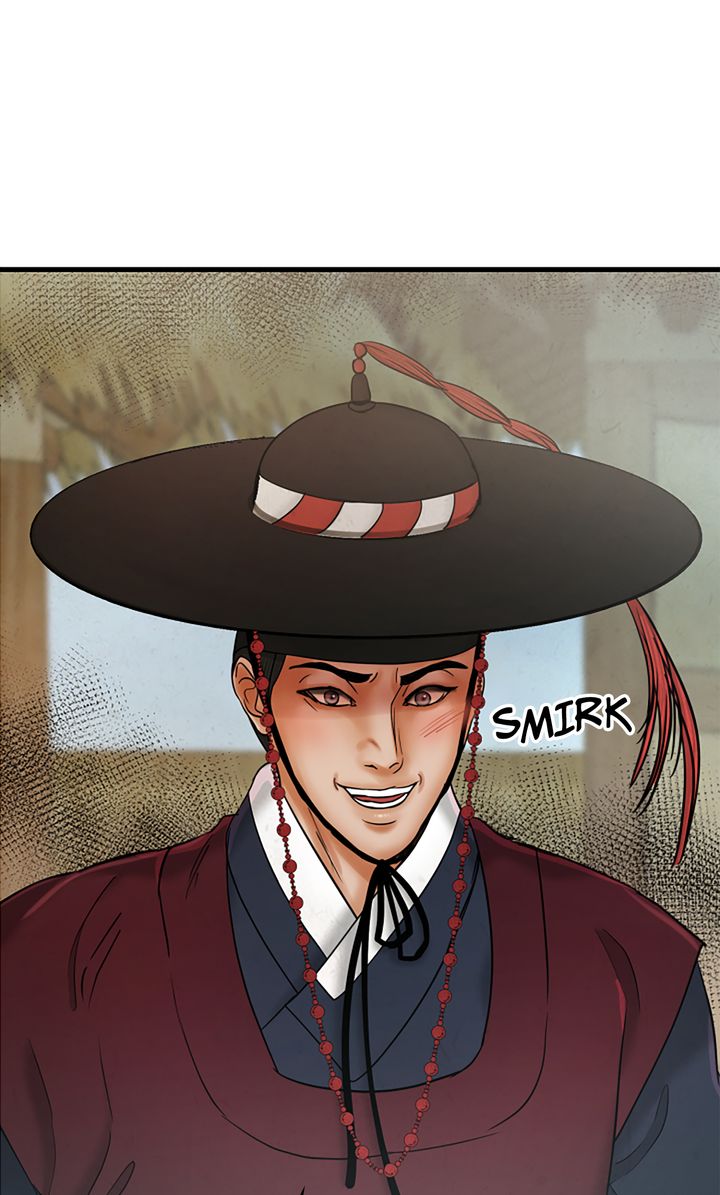 Beneath the Peach Tree Chapter 45 - Page 2