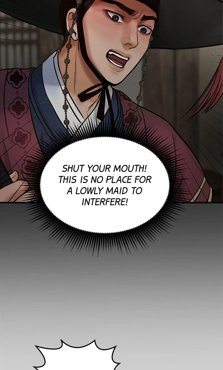 Beneath the Peach Tree Chapter 45 - Page 21