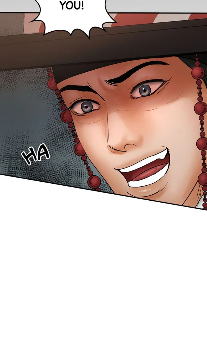 Beneath the Peach Tree Chapter 45 - Page 22