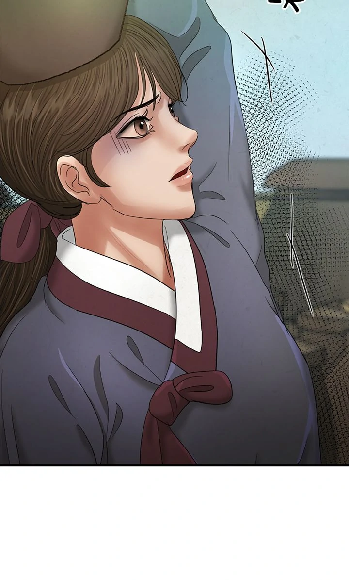 Beneath the Peach Tree Chapter 45 - Page 25