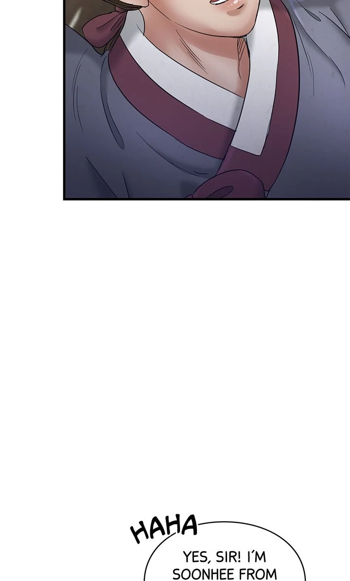 Beneath the Peach Tree Chapter 45 - Page 28