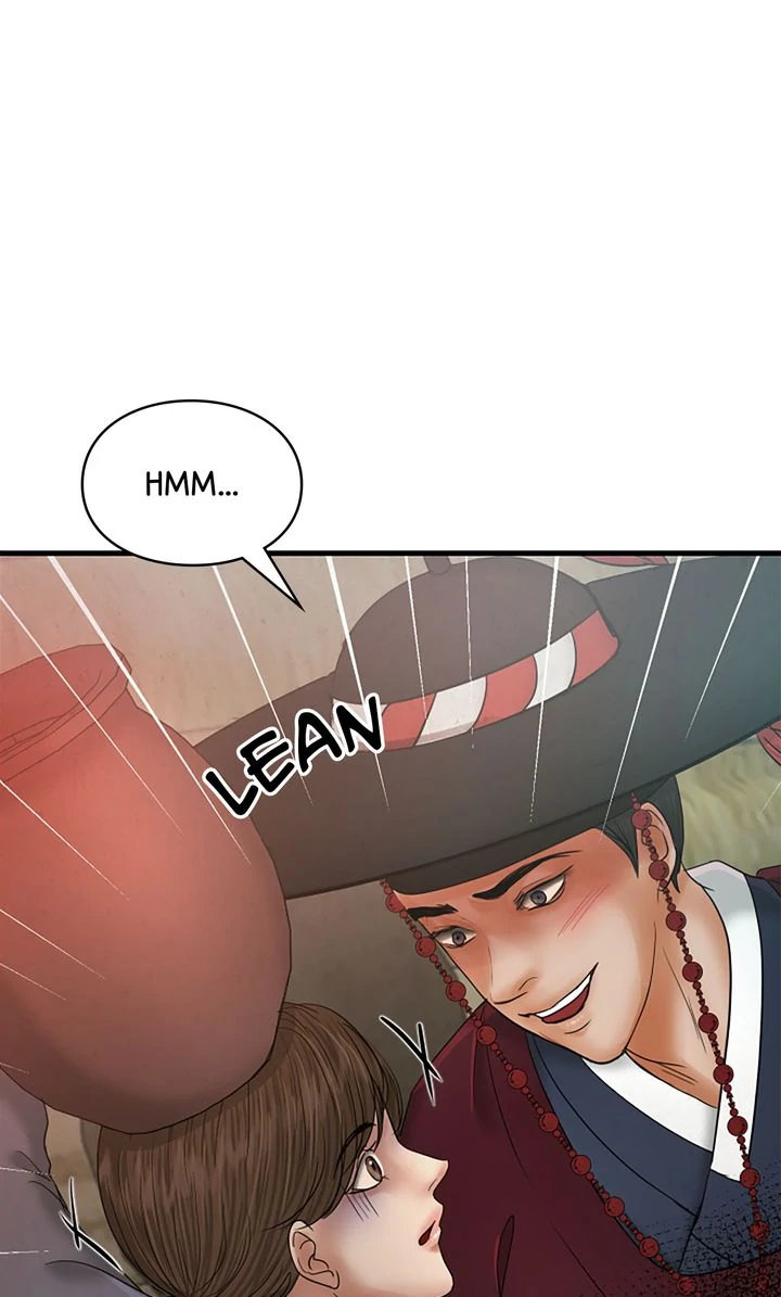 Beneath the Peach Tree Chapter 45 - Page 30