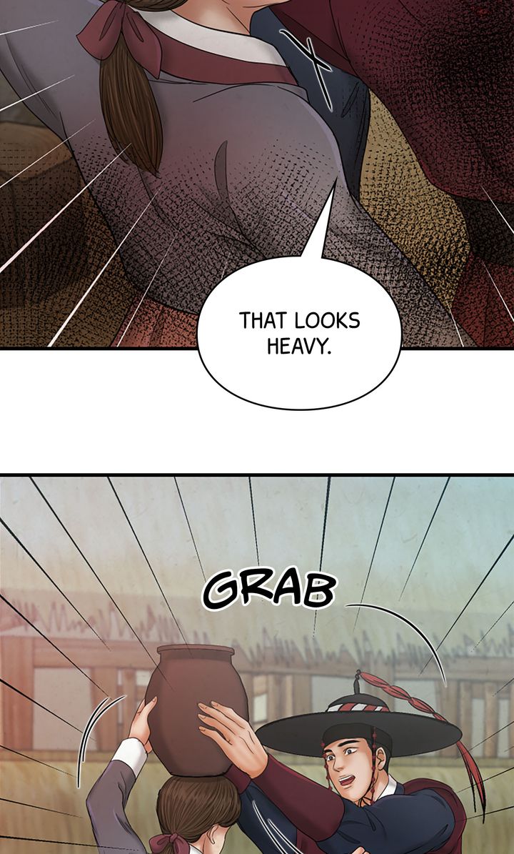 Beneath the Peach Tree Chapter 45 - Page 31