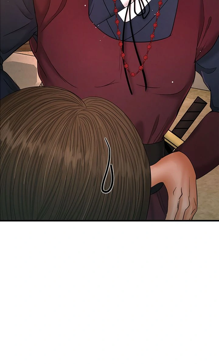 Beneath the Peach Tree Chapter 45 - Page 35