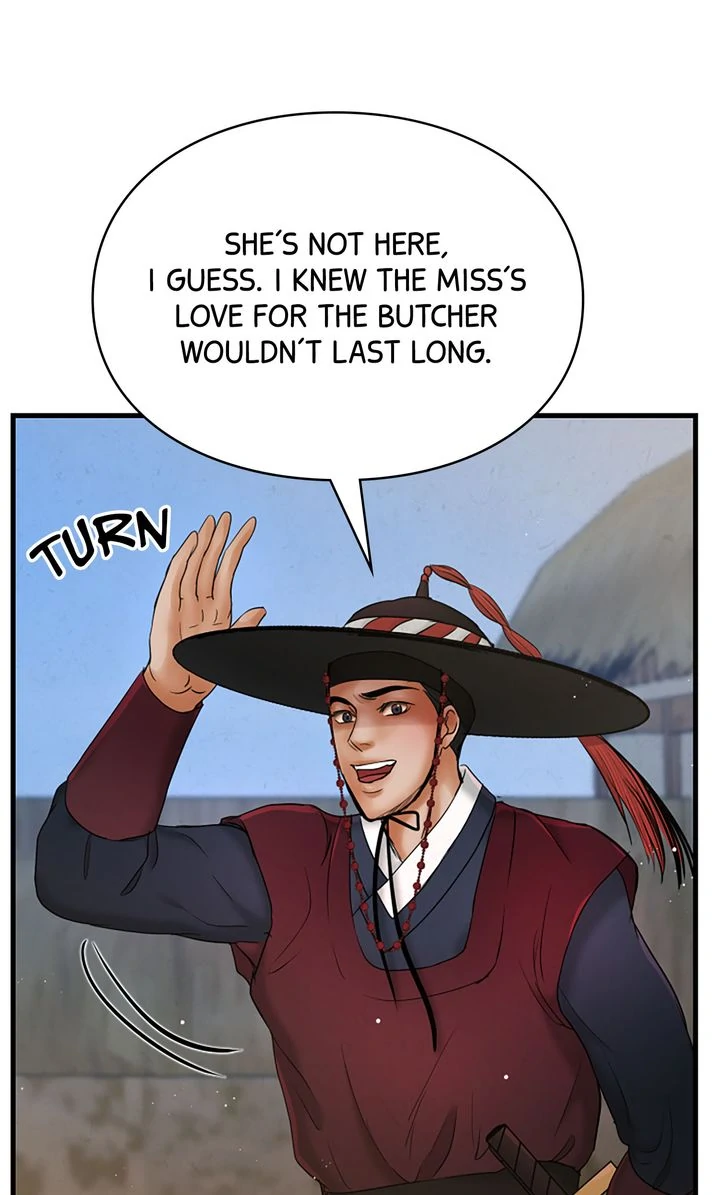 Beneath the Peach Tree Chapter 45 - Page 37